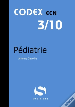 Capa do artigo Pediatrie Codex Ecn 3/10
