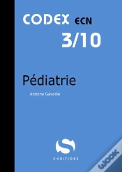 Capa do artigo Pediatrie Codex Ecn 3/10