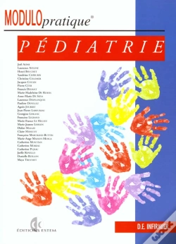 Capa do artigo Pédiatrie