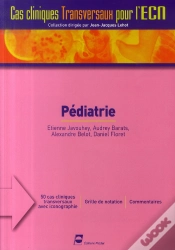 Capa do artigo Pédiatrie
