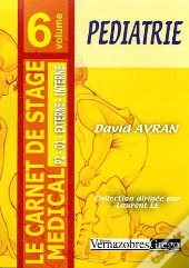 Pédiatrie