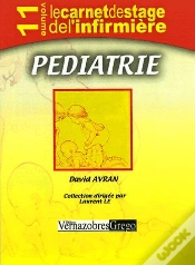 Capa do artigo Pediatrie