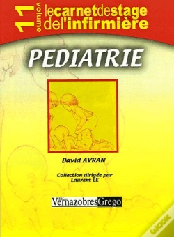 Capa do artigo Pediatrie