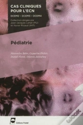Pédiatrie : Dcem2 - Dcem3 - Dcem4.