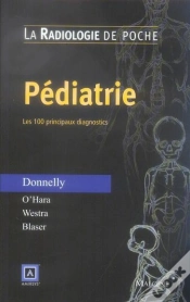 Capa do artigo Pédiatrie