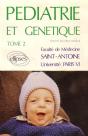 Pediatrie & Genetique T2 - Preview
