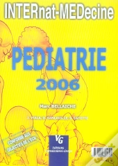 Pédiatrie (Édition 2006)