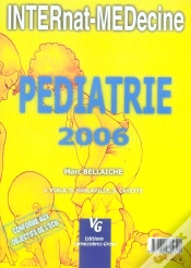 Capa do artigo Pédiatrie (Édition 2006)