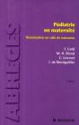 Pédiatrie En Maternité (3e Édition) - Preview