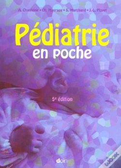 Capa do artigo Pediatrie En Poche