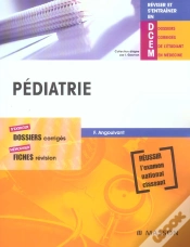 Capa do artigo Pediatrie