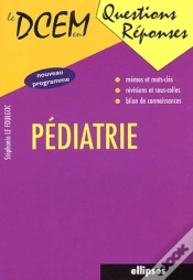 Capa do artigo Pédiatrie Module 3