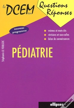 Capa do artigo Pédiatrie Module 3