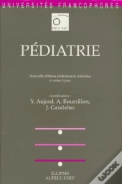 Capa do artigo Pédiatrie - Nouvelle Édition