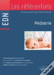 Capa do artigo Pédiatrie