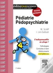 Capa do artigo Pediatrie-Pedopsychiatrie