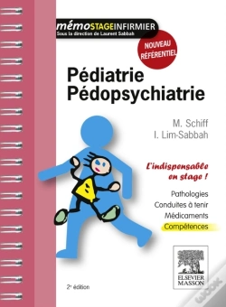 Capa do artigo Pediatrie-Pedopsychiatrie