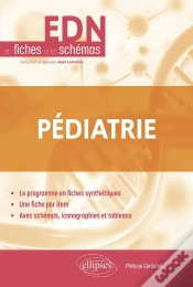 Capa do artigo Pédiatrie