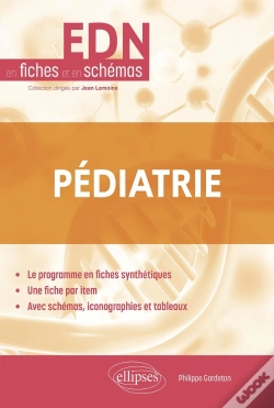 Capa do artigo Pédiatrie