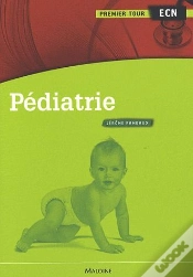 Capa do artigo Pediatrie