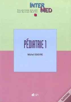 Capa do artigo Pediatrie T.1