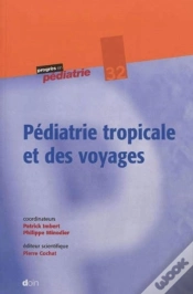 Capa do artigo Pédiatrie Tropicale Et Des Voyages - N°32