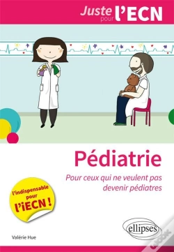 Capa do artigo Pédiatrie