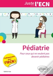 Capa do artigo Pédiatrie