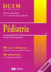 Pédiatrie