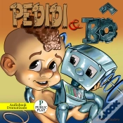 Capa do artigo Pedidi E Bô