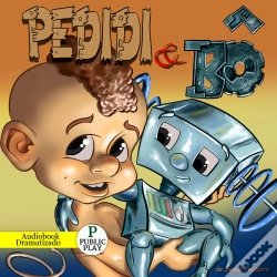 Capa do artigo Pedidi E Bô