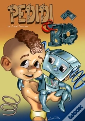 Capa do artigo Pedidi E Bô