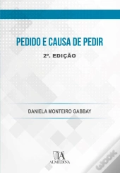 Pedido E Causa De Pedir