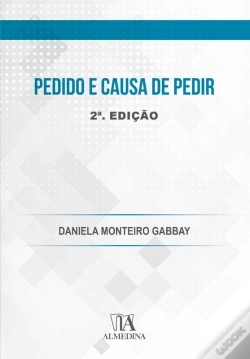 Capa do artigo Pedido E Causa De Pedir