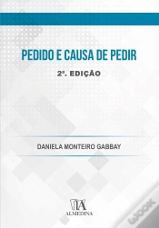 Capa do artigo Pedido E Causa De Pedir