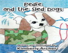 Pedie And The Sled Dogs