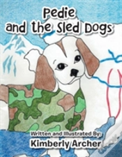 Capa do artigo Pedie And The Sled Dogs