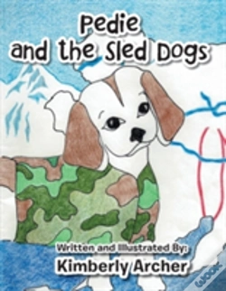 Capa do artigo Pedie And The Sled Dogs