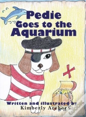 Pedie Goes To The Aquarium