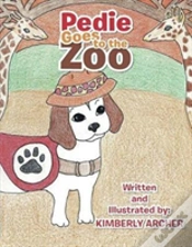 Capa do artigo Pedie Goes To The Zoo