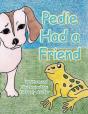 Pedie Had A Friend - Preview