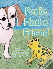 Capa do artigo Pedie Had A Friend