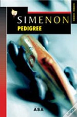 Capa do artigo Pedigree