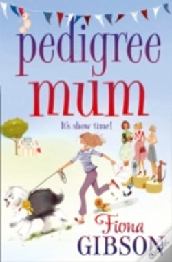 Capa do artigo Pedigree Mum