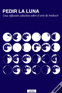 Capa do artigo Pedir La Luna