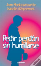 Capa do artigo Pedir Perdón Sin Humillarse