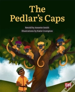 Capa do artigo Pedlars Caps