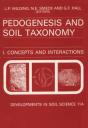 Pedogenesis And Soil Taxonomy: Concepts And Interactions - Preview