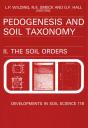 Pedogenesis And Soil Taxonomy : The Soil Orders - Preview