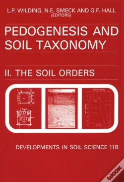 Capa do artigo Pedogenesis And Soil Taxonomy : The Soil Orders